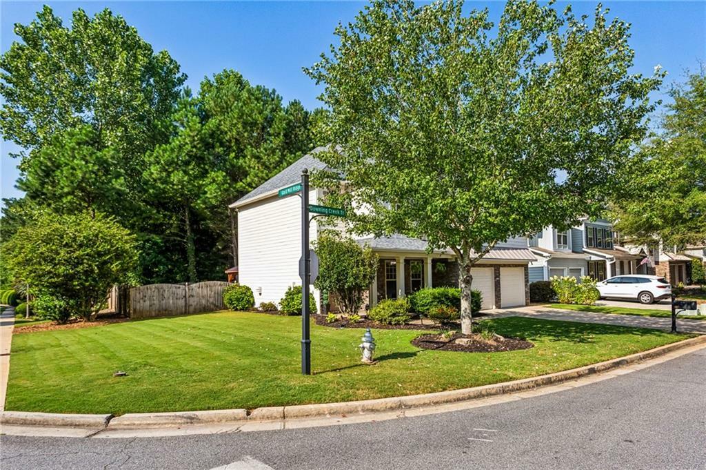 Property Photo:  301 Downing Creek Trail  GA 30114 