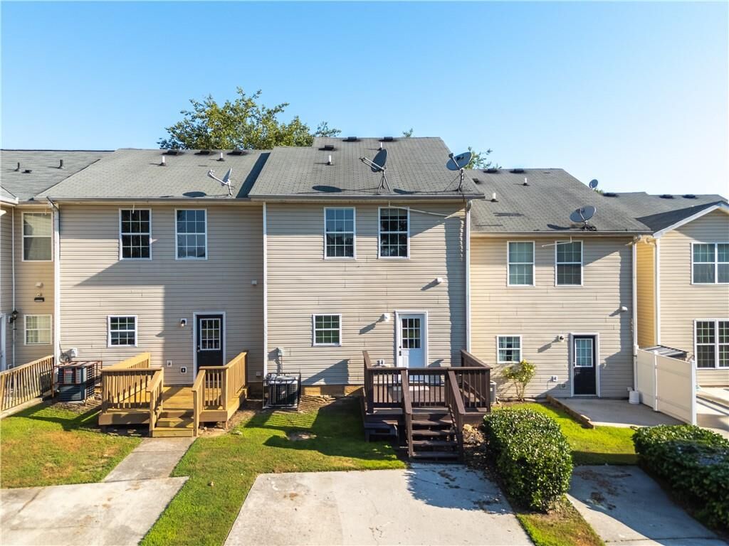 Property Photo: 162 Odyssey Turn GA 30012