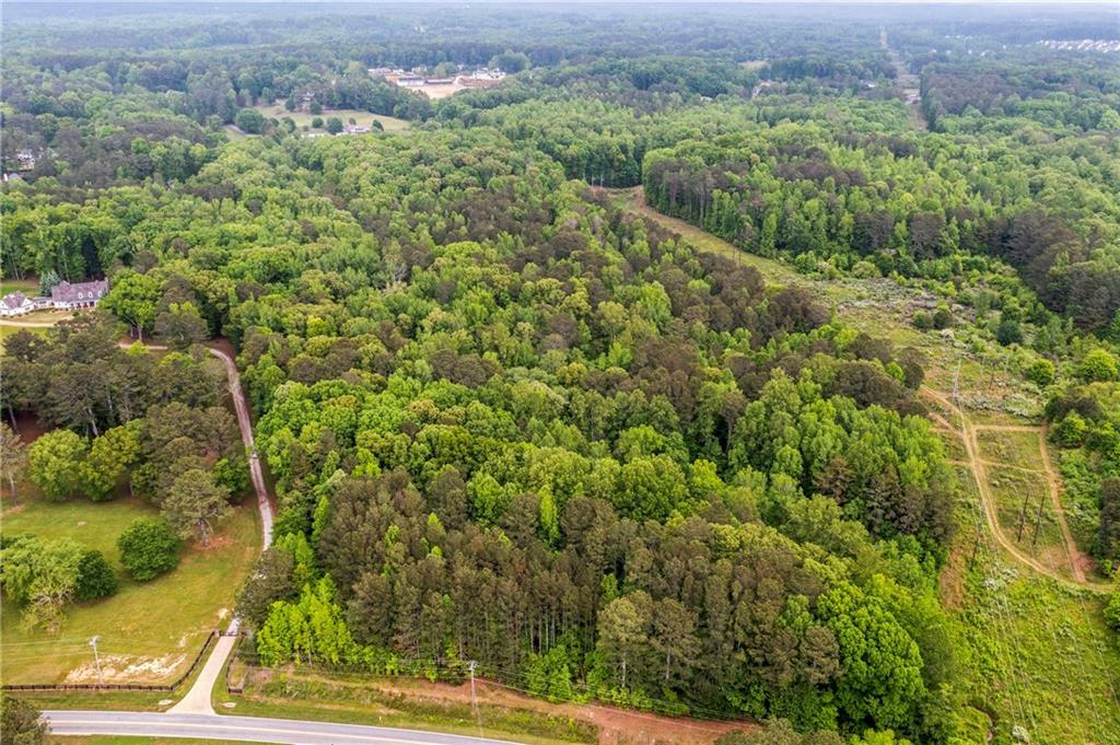 Property Photo: 0 Mountain Road GA 30004