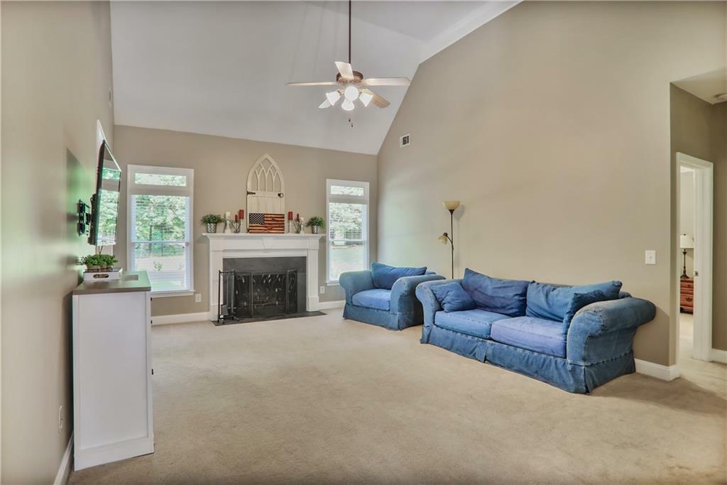 Property Photo: 1593 Fredricksberg Drive GA 30052