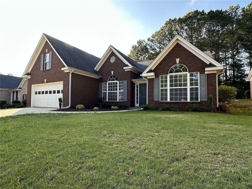 Property Photo: 1180 Chandler Ridge Drive SE GA 30045