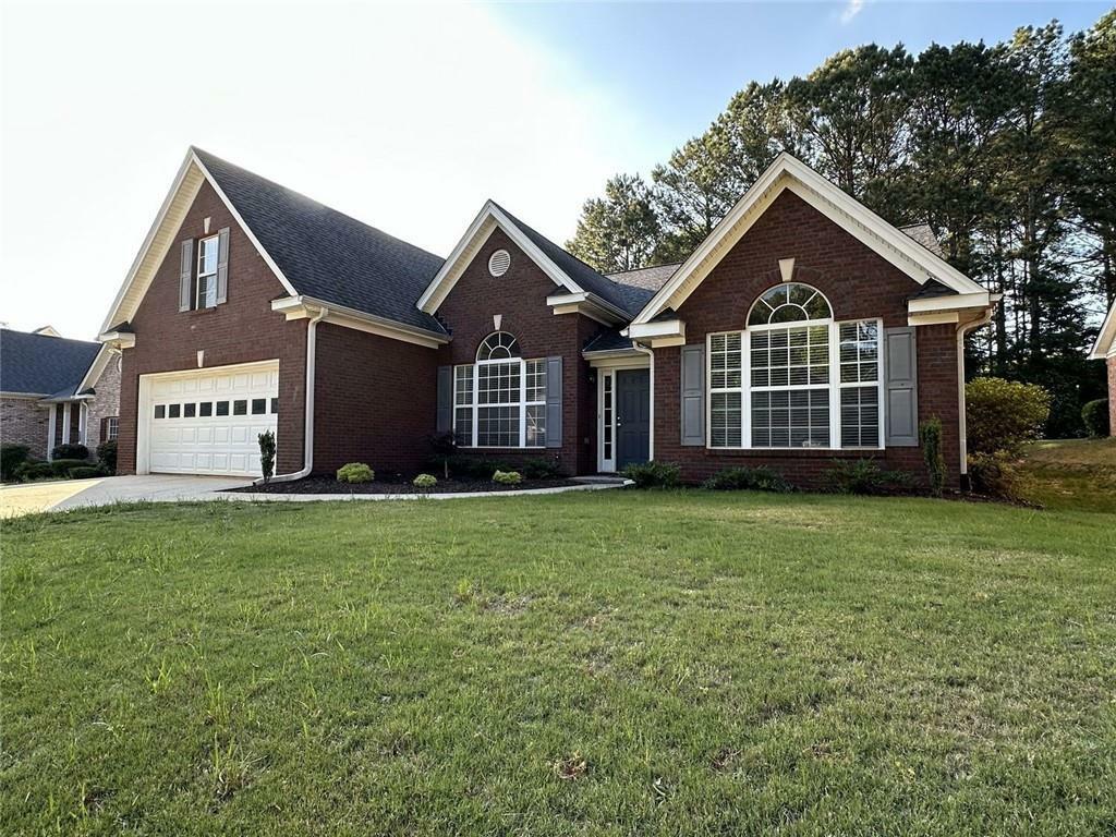 Property Photo: 1180 Chandler Ridge Drive SE GA 30045