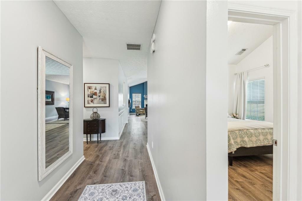 Property Photo: 409 Norton Crossing GA 30188
