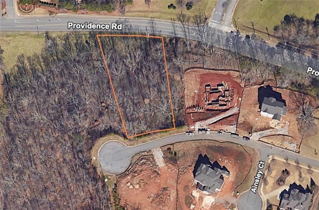Property Photo: 4065 Haven Terrace GA 30004