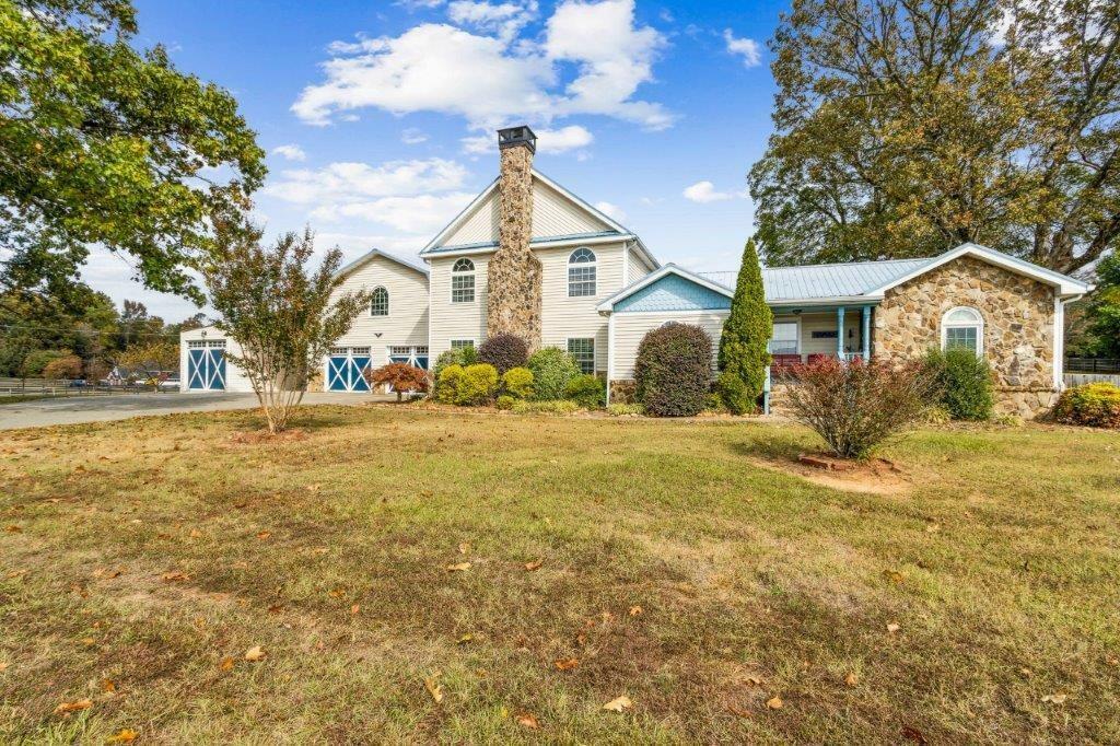 Property Photo: 1432 Perkins Road GA 30680