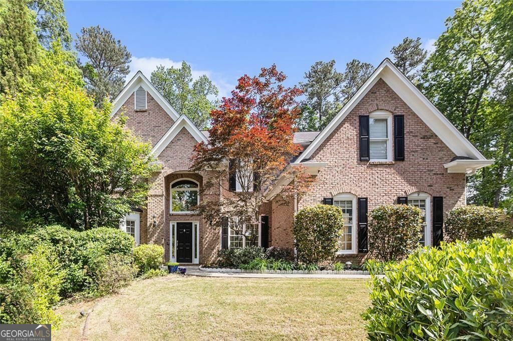 Property Photo: 1235 Legend Run GA 30005