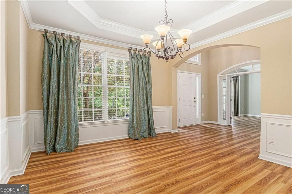 Property Photo: 1235 Legend Run GA 30005