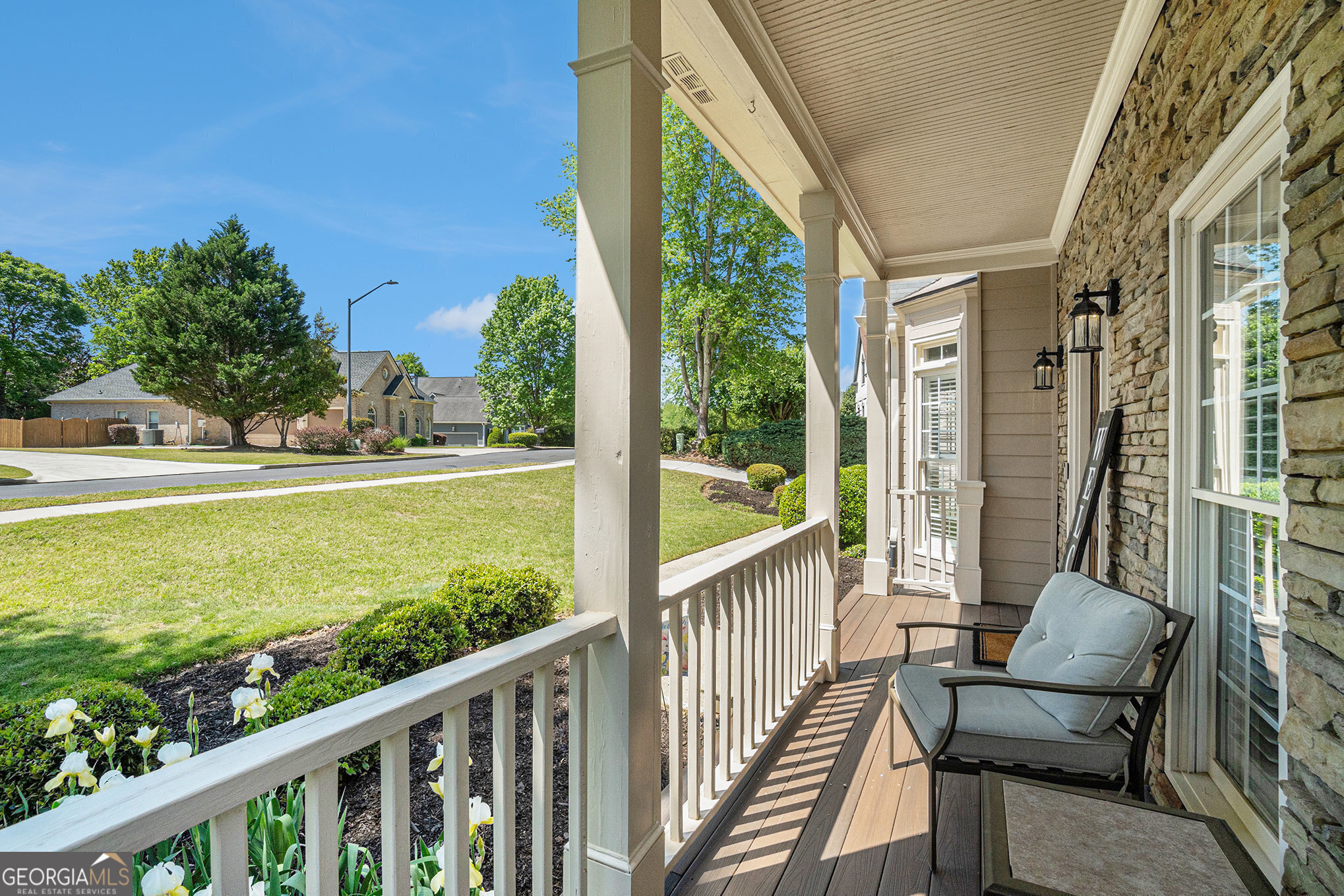 Property Photo: 629 Gold Valley Pass GA 30114