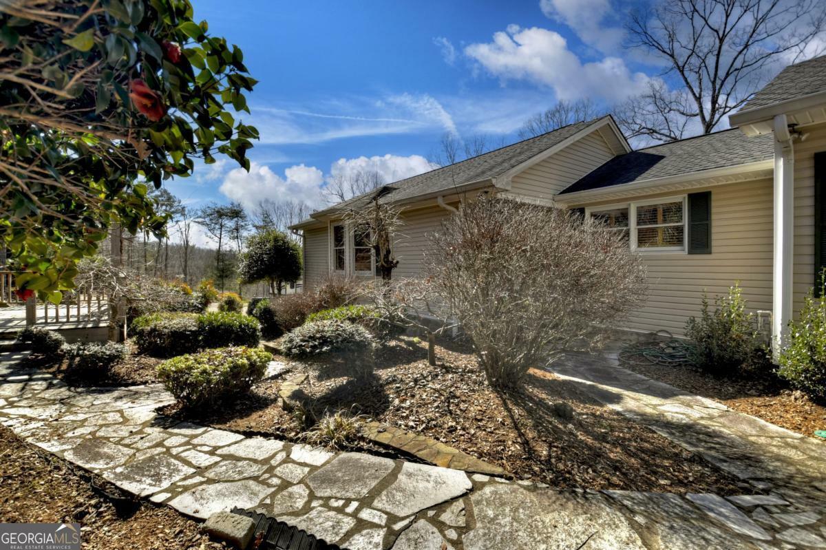 140 Woodland Drive  Ellijay GA 30540 photo