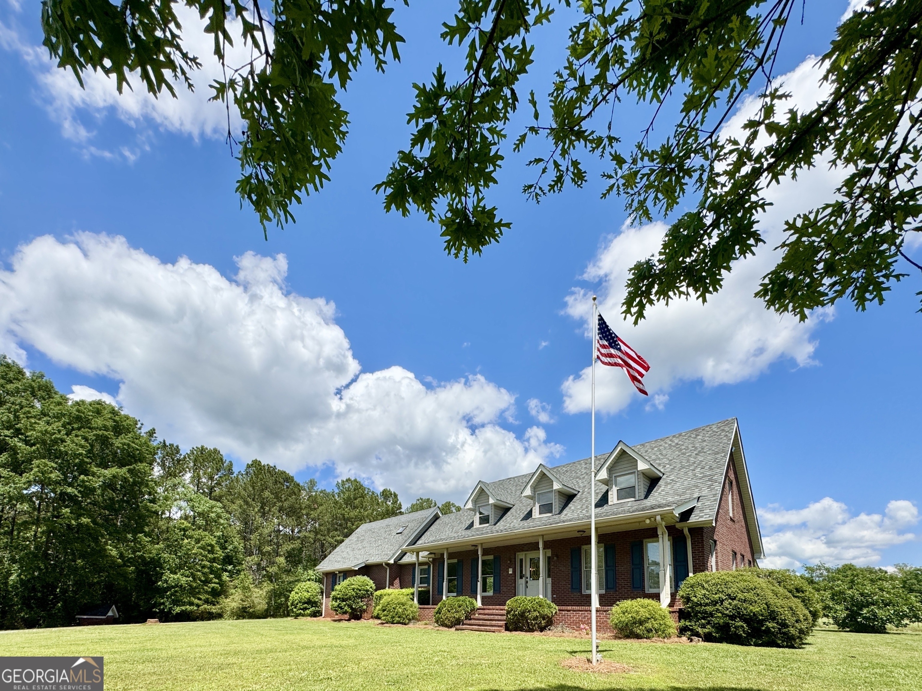 Property Photo: 238 Marks Road GA 30055