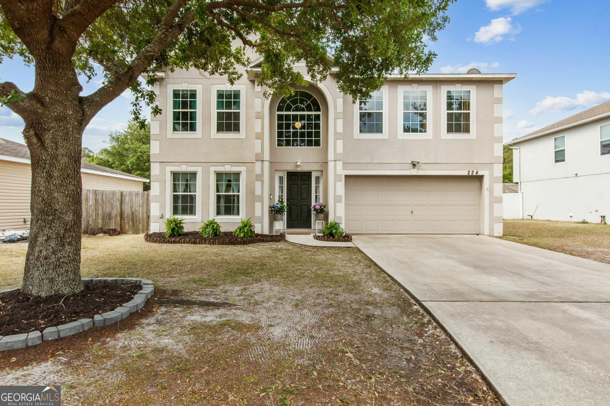 224 Pine Bluff Drive  Kingsland GA 31548 photo