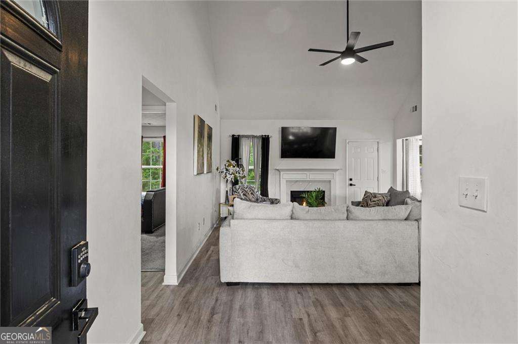 Property Photo: 220 Rocky Point Road GA 30014