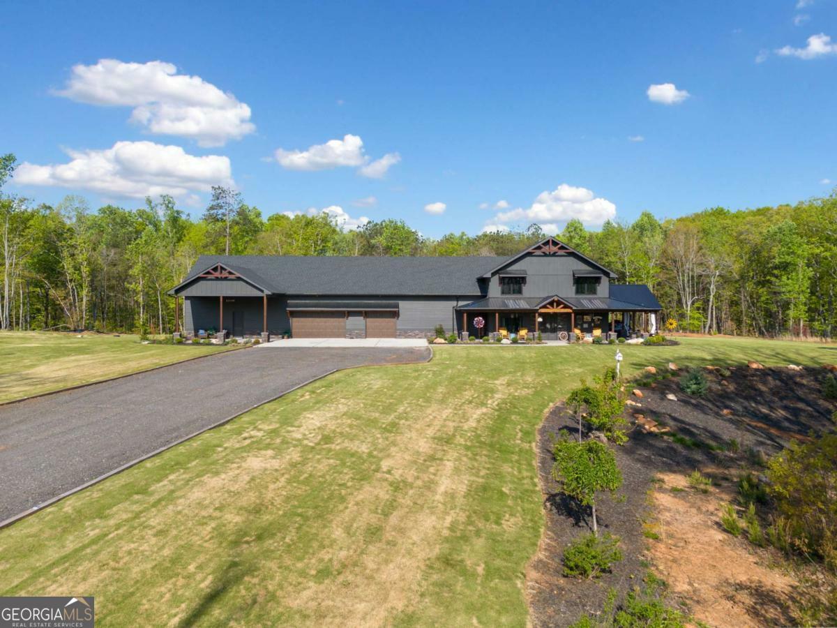 Property Photo: 281 Abbott Drive GA 30114
