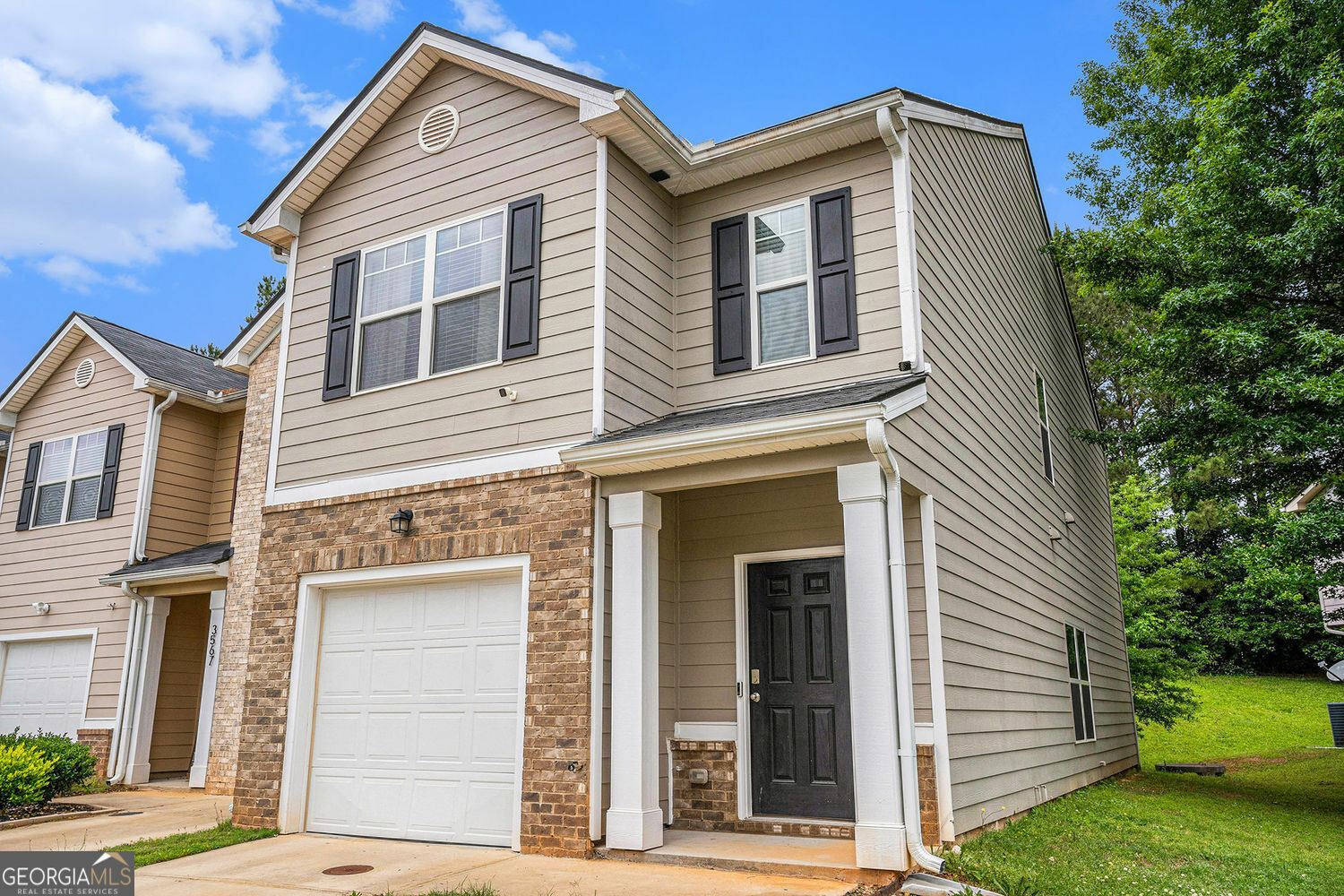Property Photo: 3565 Brycewood Drive GA 30034