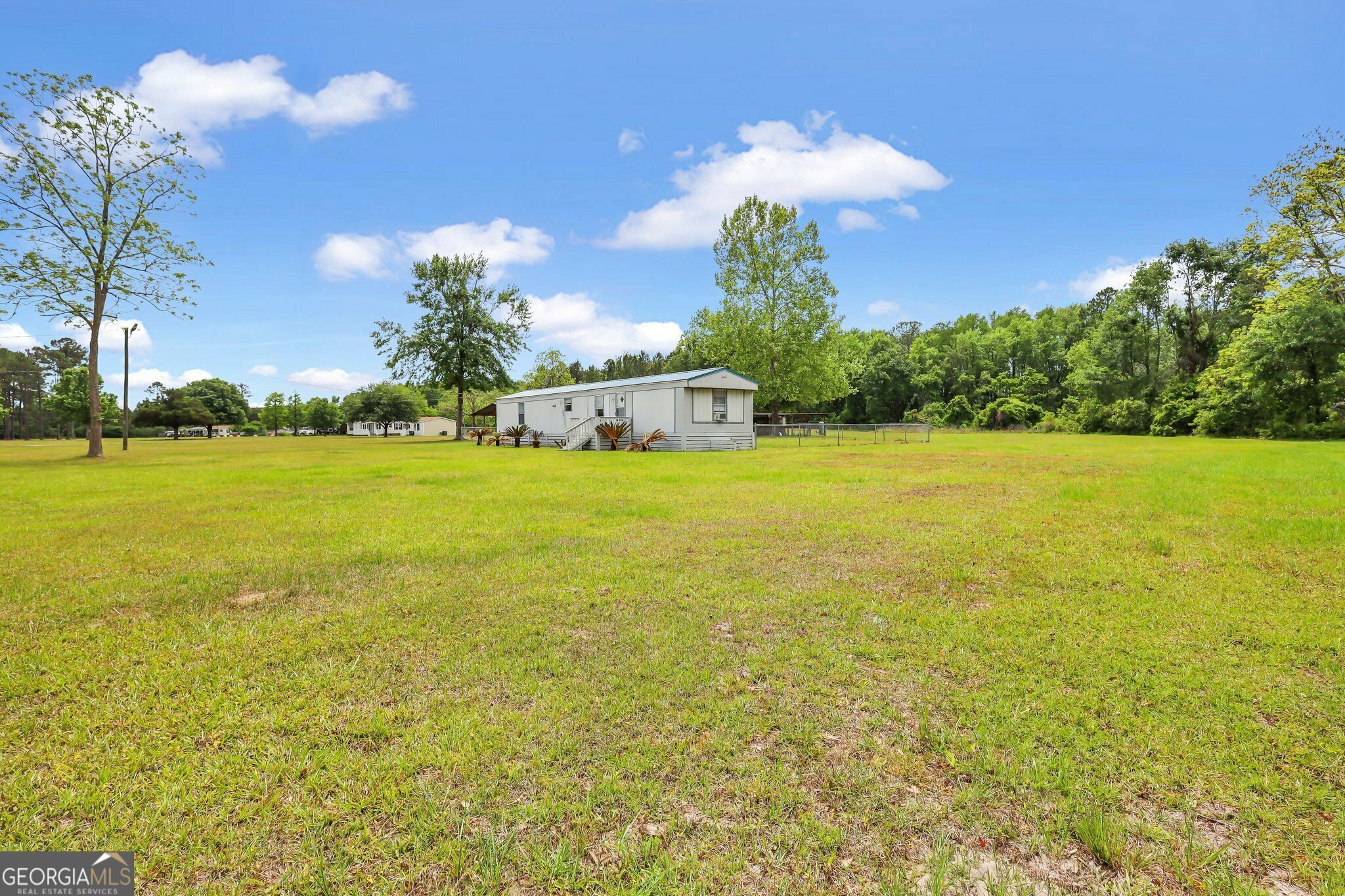 Property Photo: 140 Cathy Road NE GA 31316
