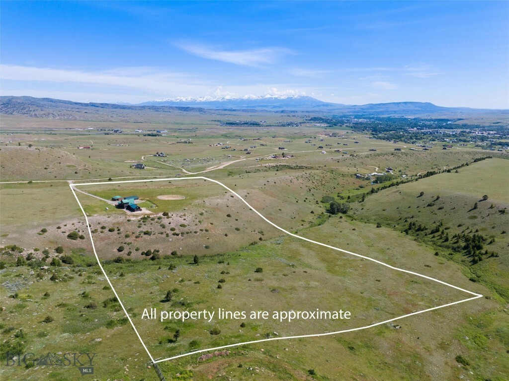Property Photo: 29 S Wineglass Loop S MT 59047