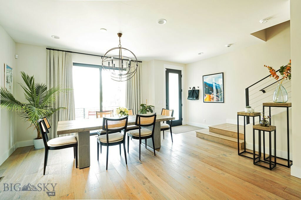 Property Photo: 429 N Willson Avenue MT 59715