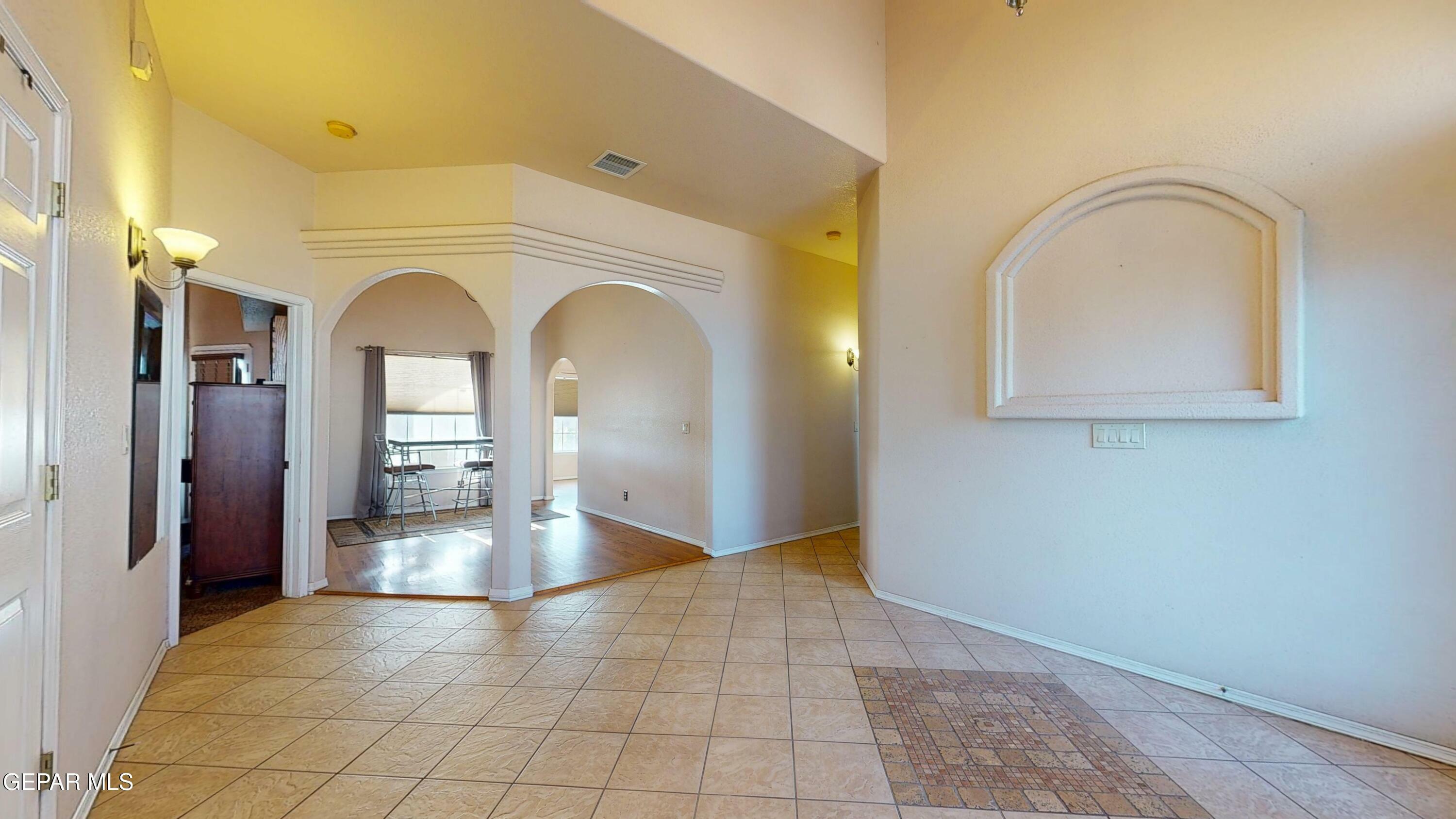 Property Photo: 2088 Crystal Ridge Street TX 79938