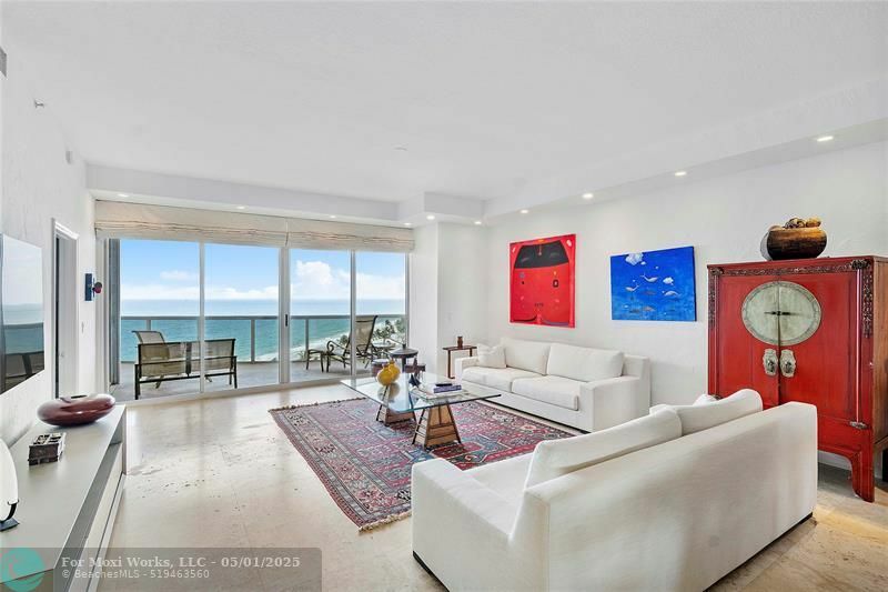 Property Photo: 3200 N Ocean Bl 1204 FL 33308
