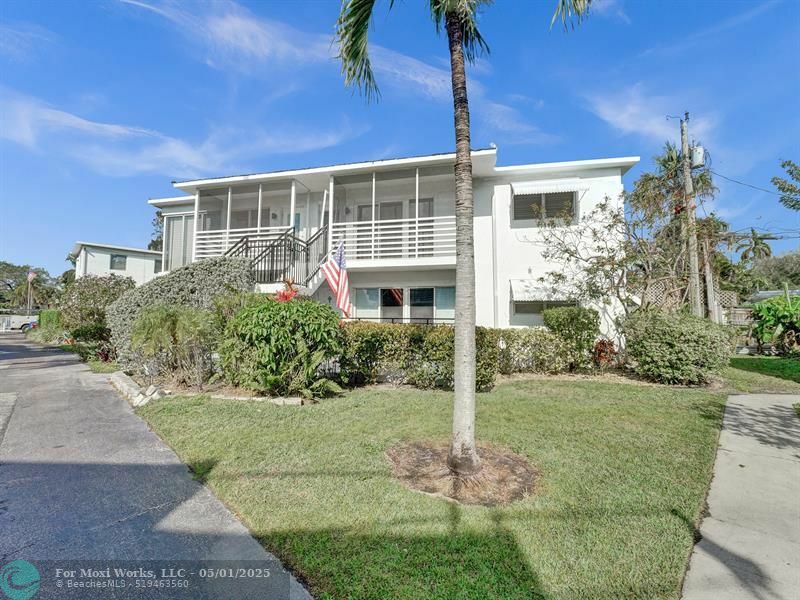 1115 SE 14th Pl 19C  Fort Lauderdale FL 33316 photo