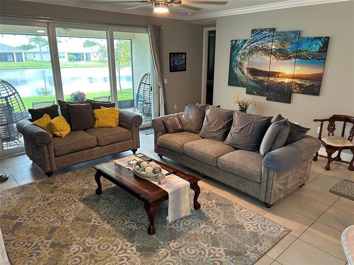Property Photo: 11826 SW Brighton Falls Dr FL 34987