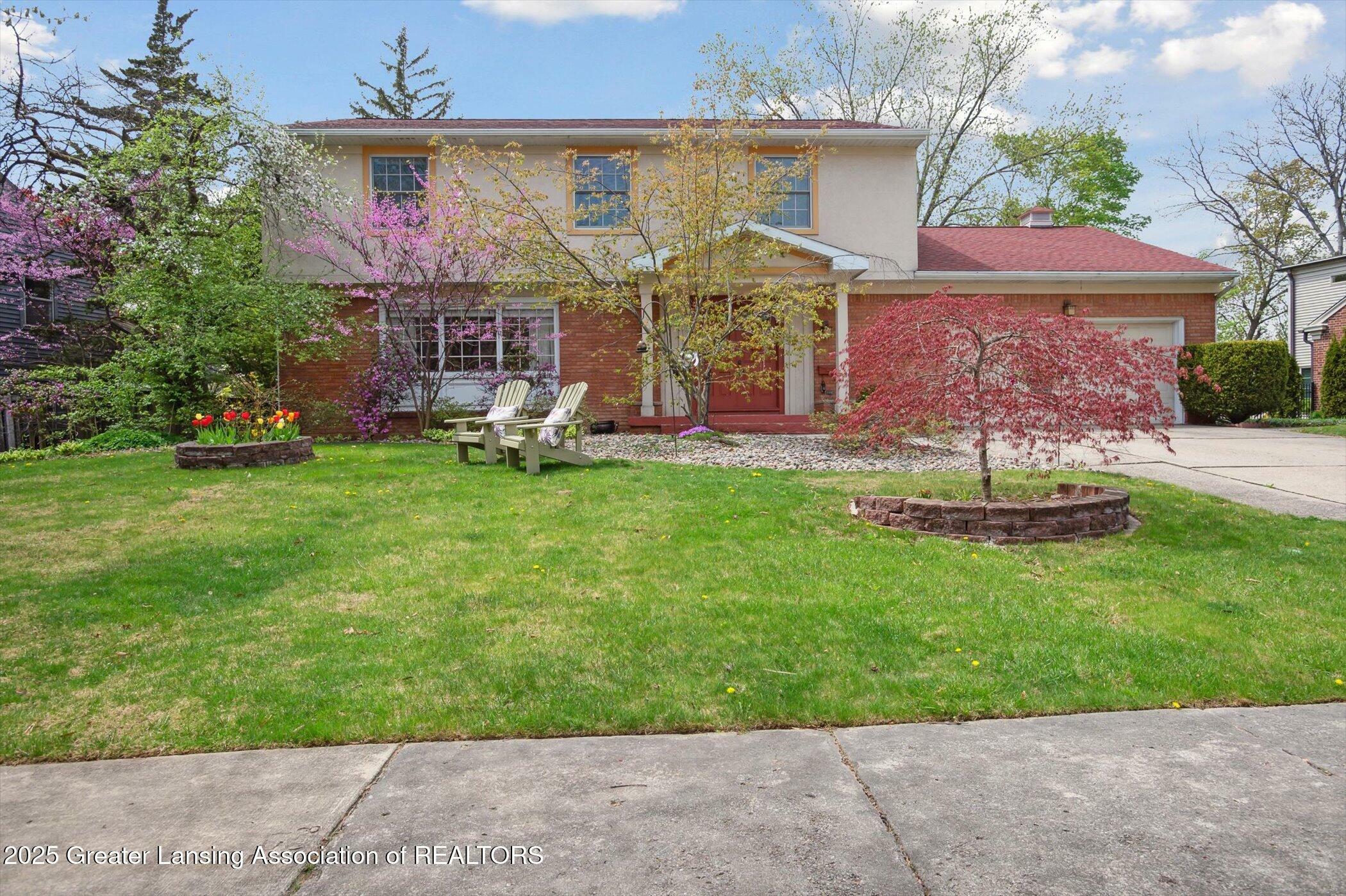 Property Photo: 625 Cowley Avenue MI 48823