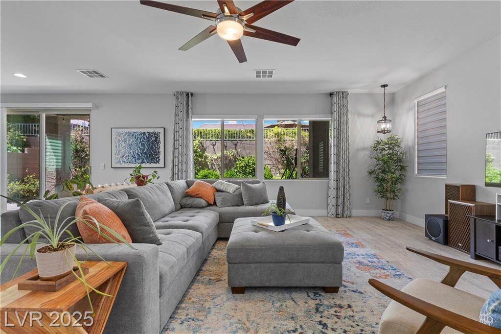 Property Photo:  3268 Grayson Lake Court  NV 89129 