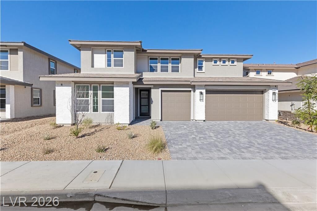Property Photo:  1160 Viento View Avenue  NV 89012 