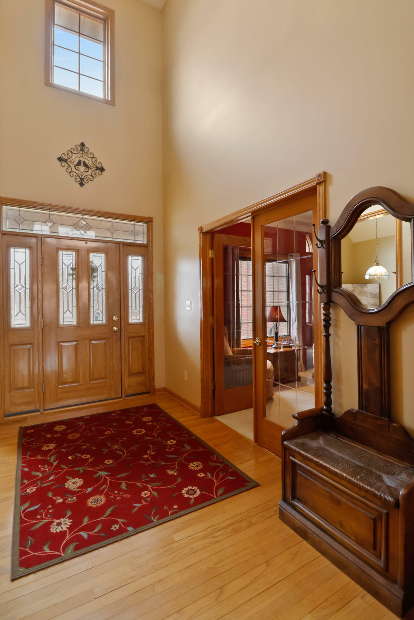 Property Photo: 3030 Manchester Lane IN 46375