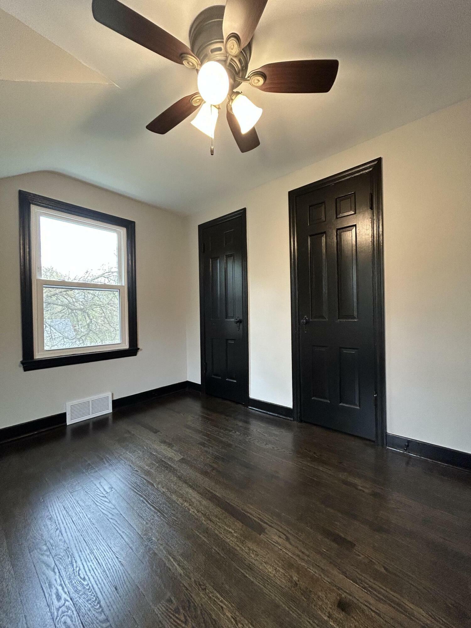 Property Photo: 2264 Crest Road IN 46408