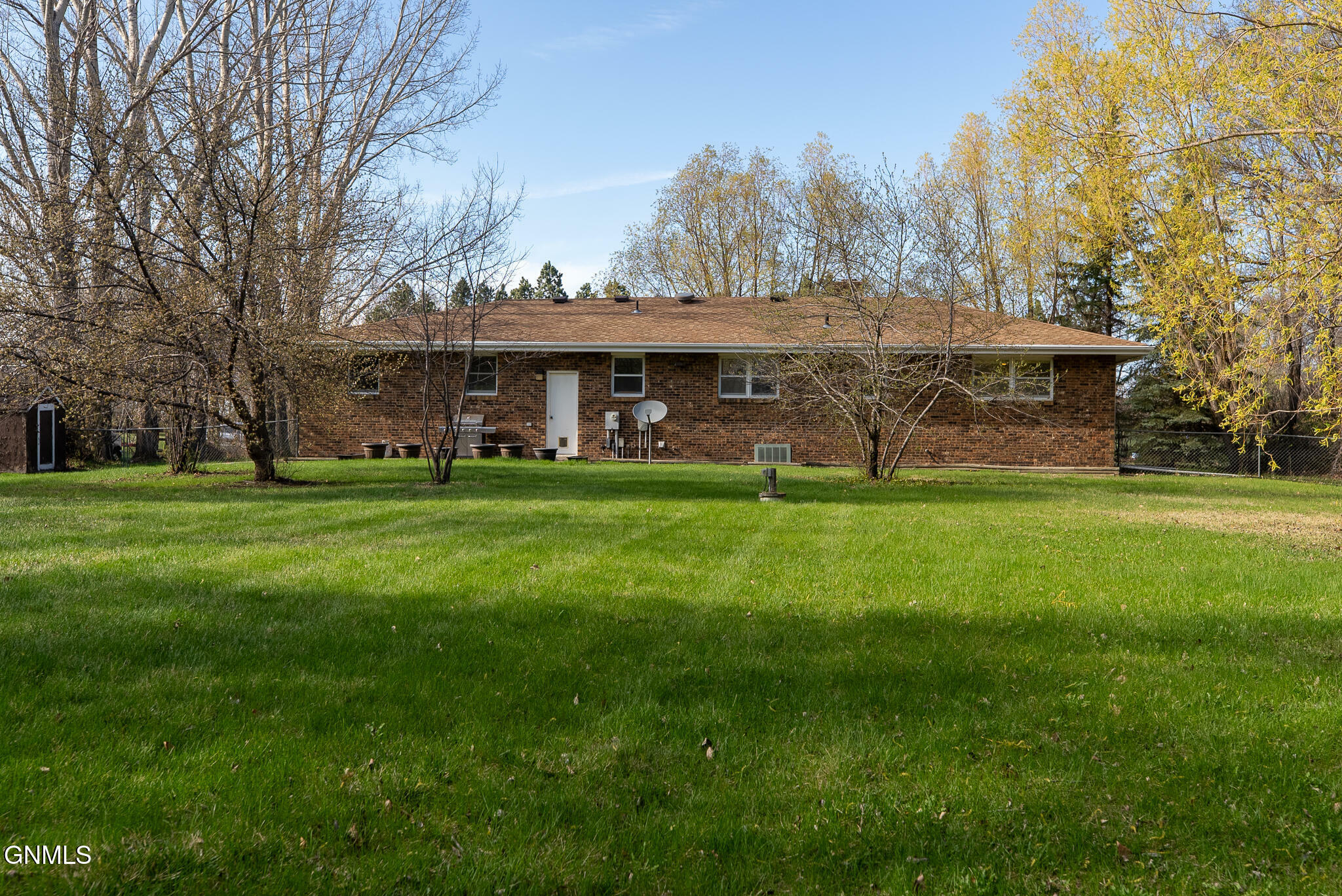 Property Photo: 7013 Snappy Lane ND 58504