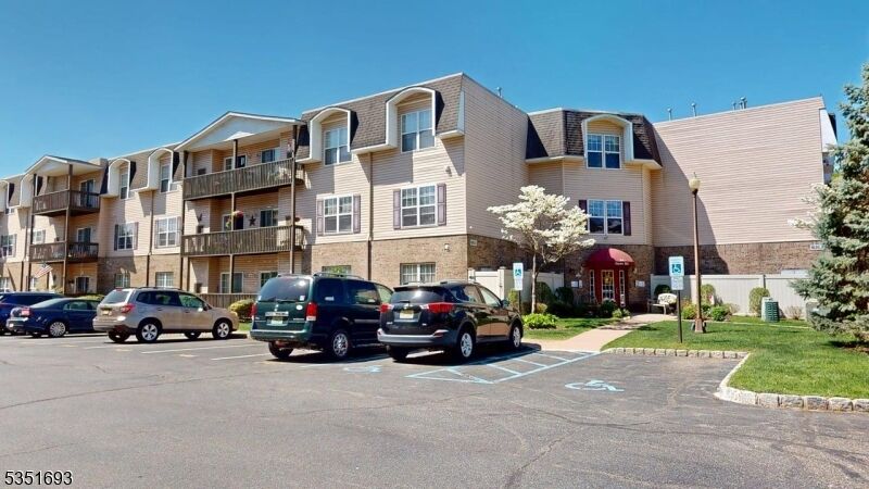 Property Photo: 415 Cannella Way 415 NJ 07457