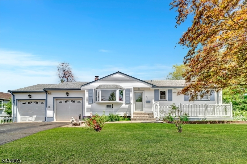 1037 Charter St  Piscataway Twp. NJ 08854 photo