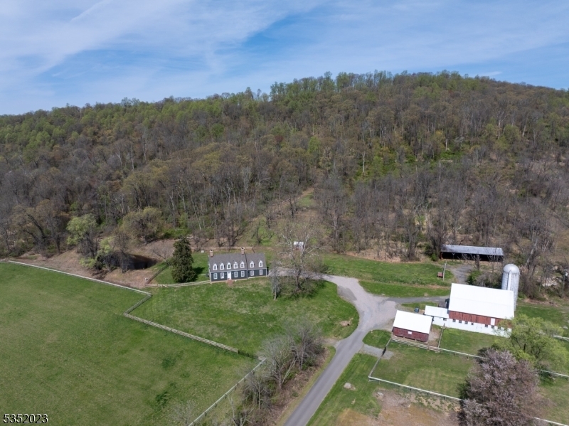 Property Photo: 264 Bloomsbury Road NJ 08802