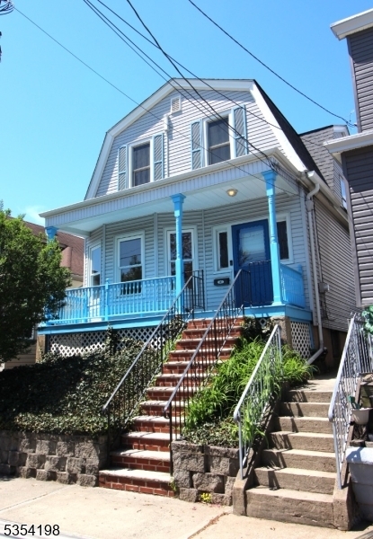 Property Photo:  203 Brighton Ave  NJ 07032 