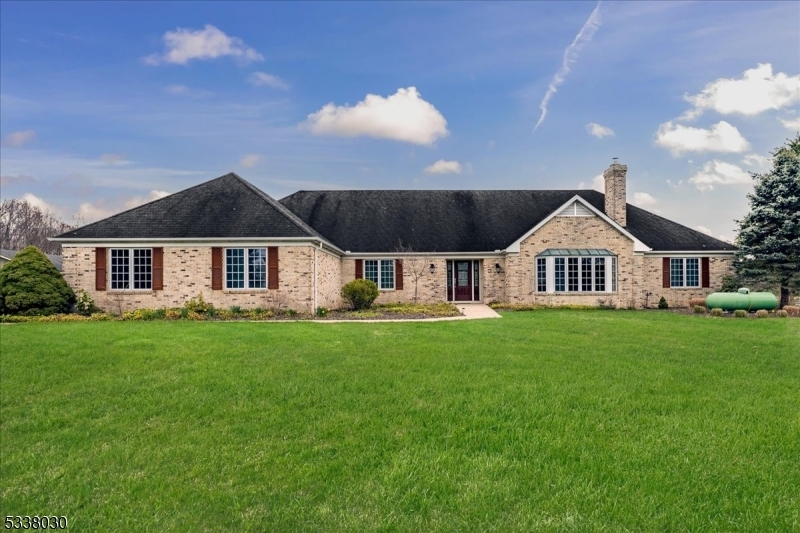 94 Brookville Hollow Rd  Delaware Twp. NJ 08559 photo