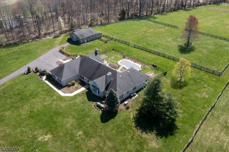 Property Photo: 94 Brookville Hollow Rd NJ 08559