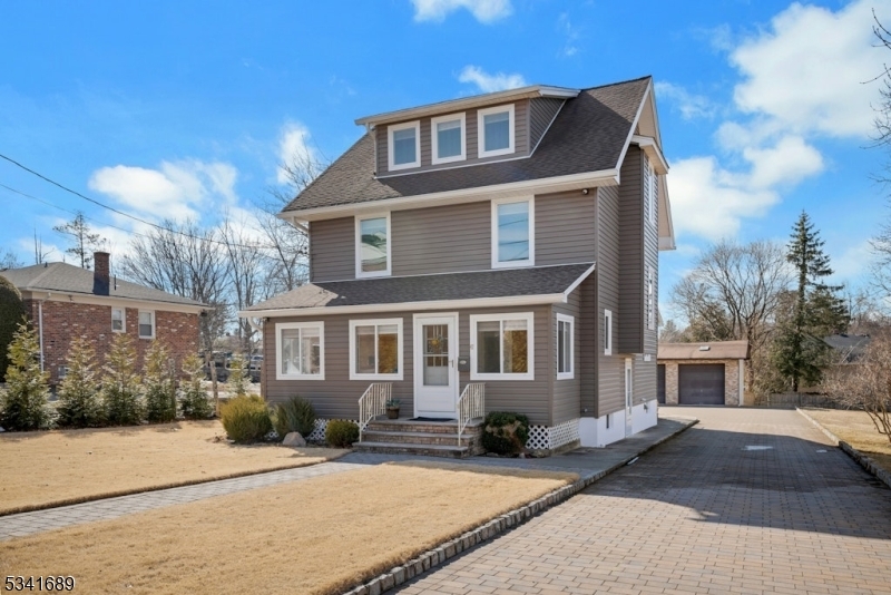 Property Photo: 47 N Livingston Ave NJ 07039