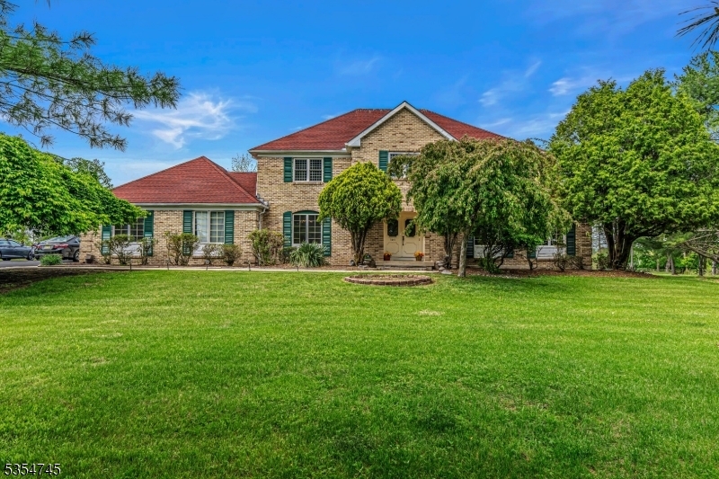 Property Photo: 305 Old York Rd NJ 08822