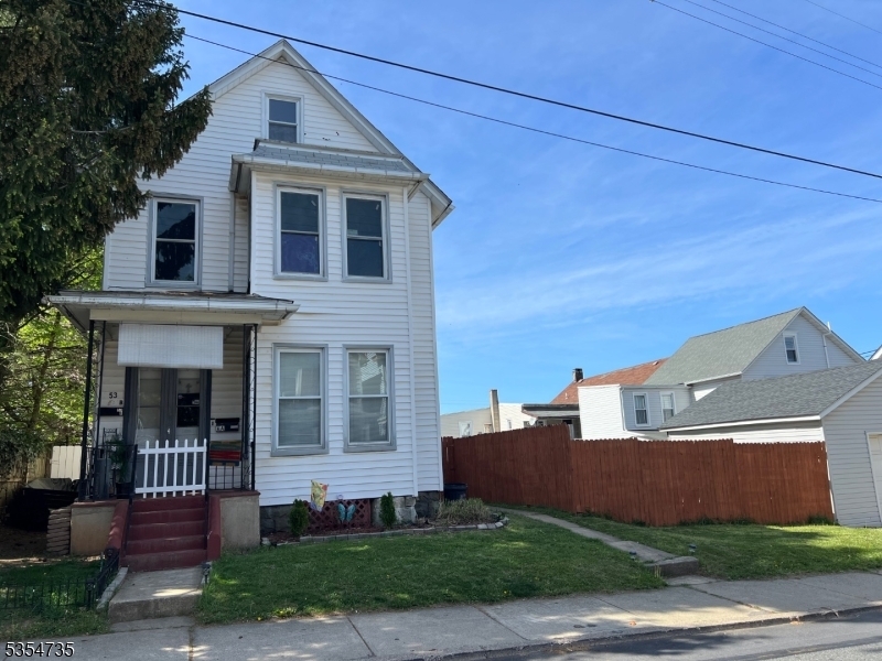 Property Photo: 53 Summit Ave NJ 08865