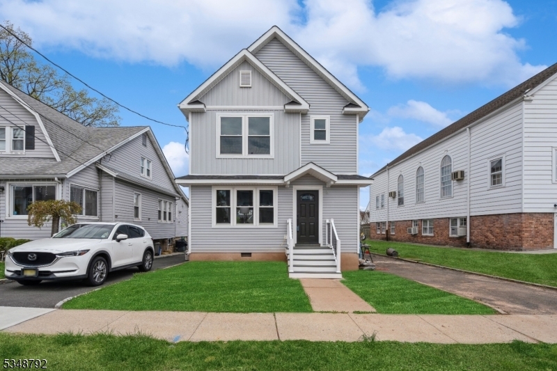 Property Photo: 553 Thoreau Ter NJ 07083
