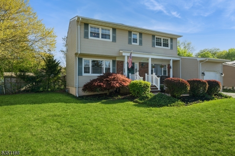 Property Photo: 20 Sherman Pl NJ 07836