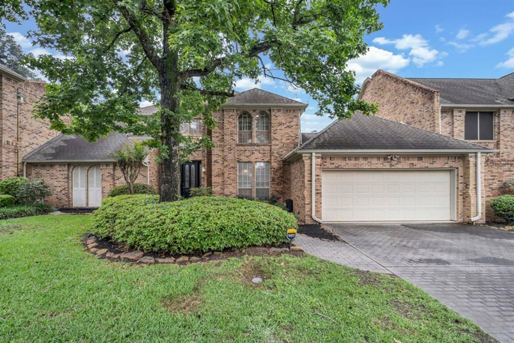 Property Photo: 901 Longmire Road 9 TX 77304