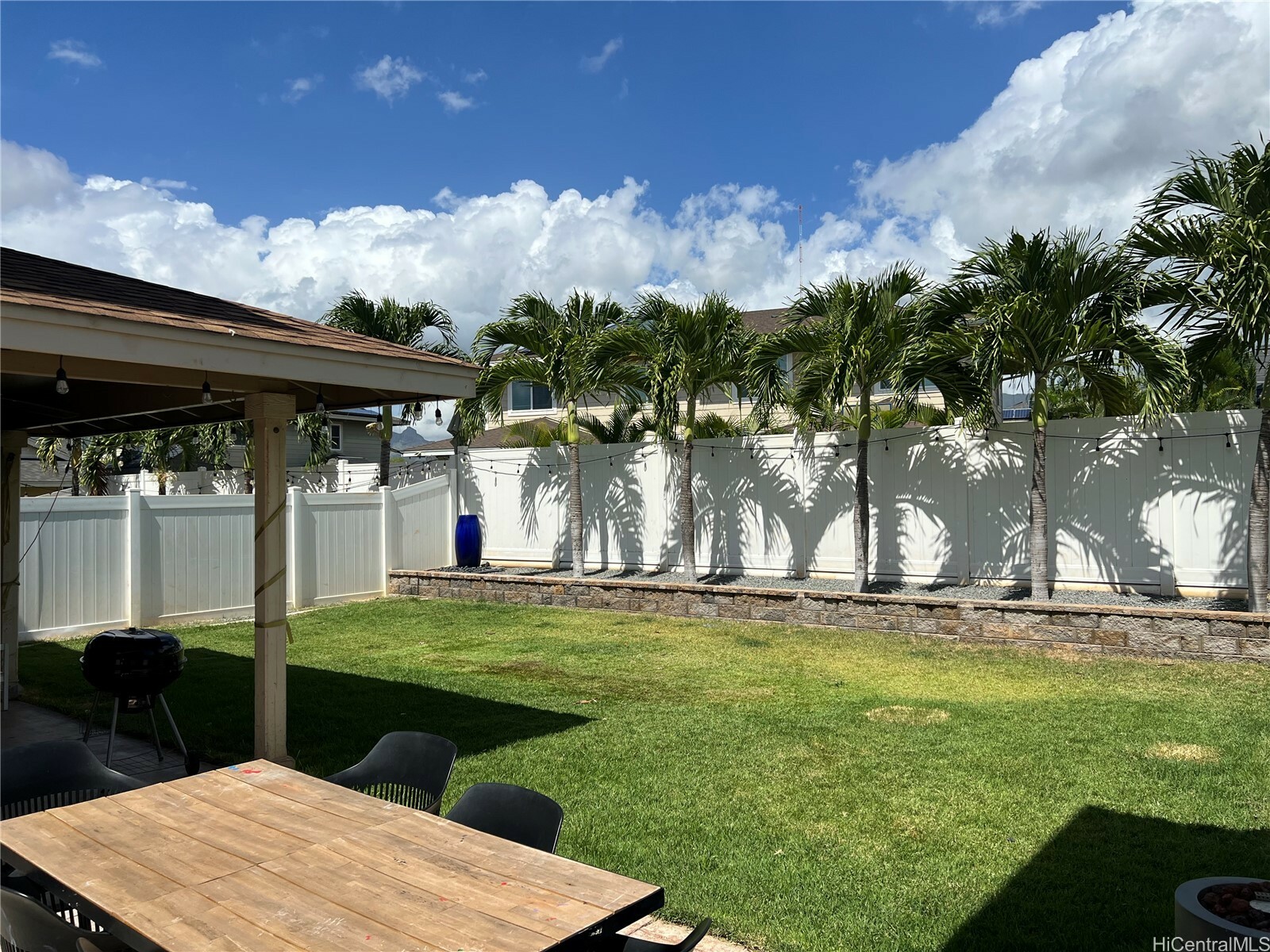 Property Photo: 87-1644 Mokila Street HI 96792