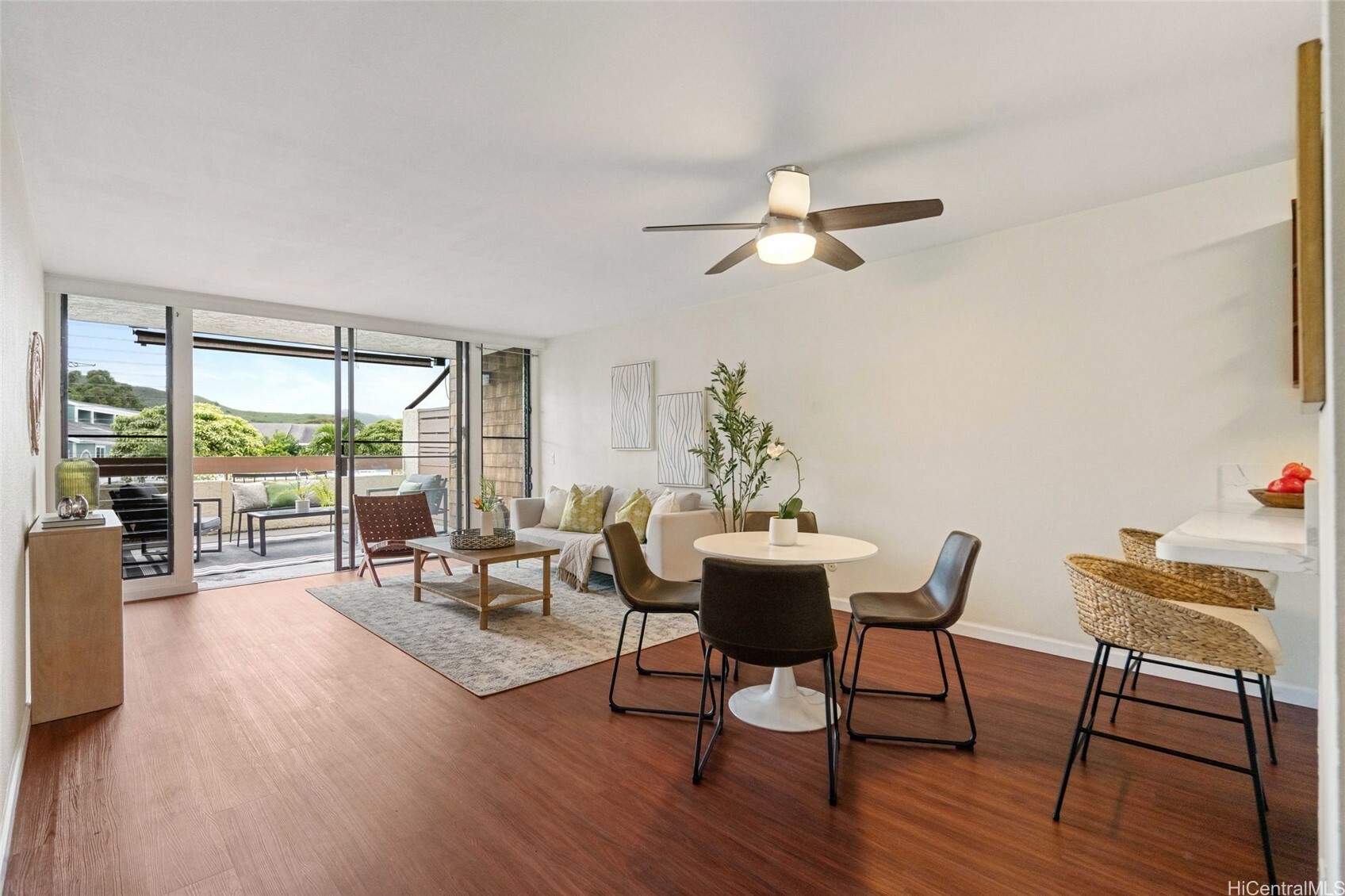 Property Photo: 1015 Aoloa Place 258 HI 96734