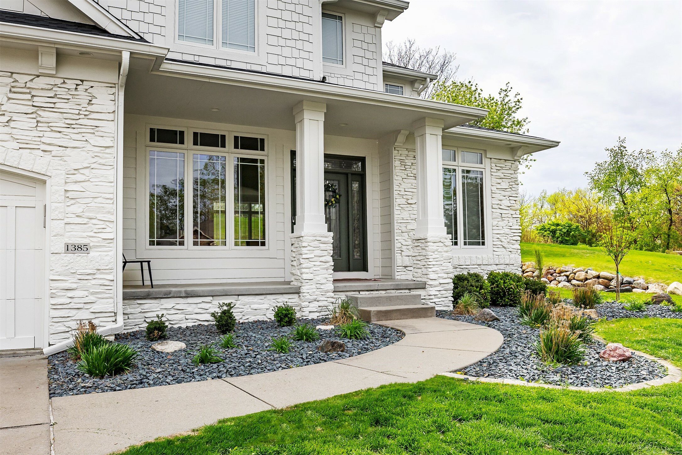 Property Photo: 1385 Tulip Tree Lane IA 50266
