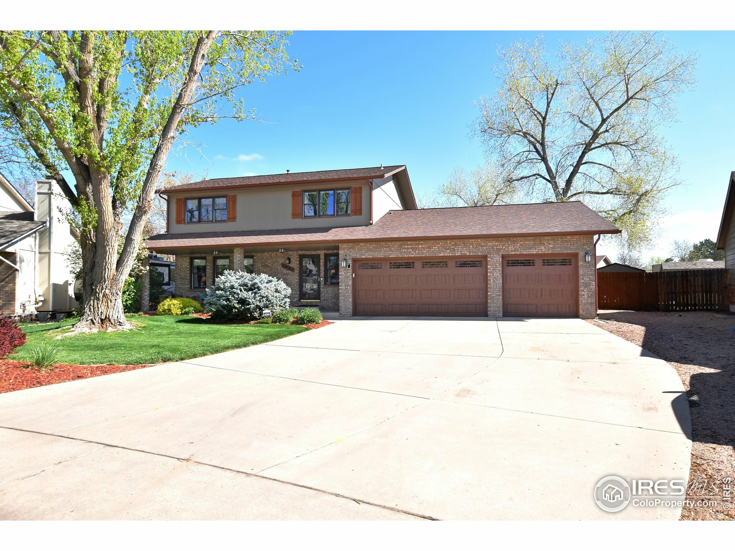 1021 Pinyon Dr  Windsor CO 80550 photo