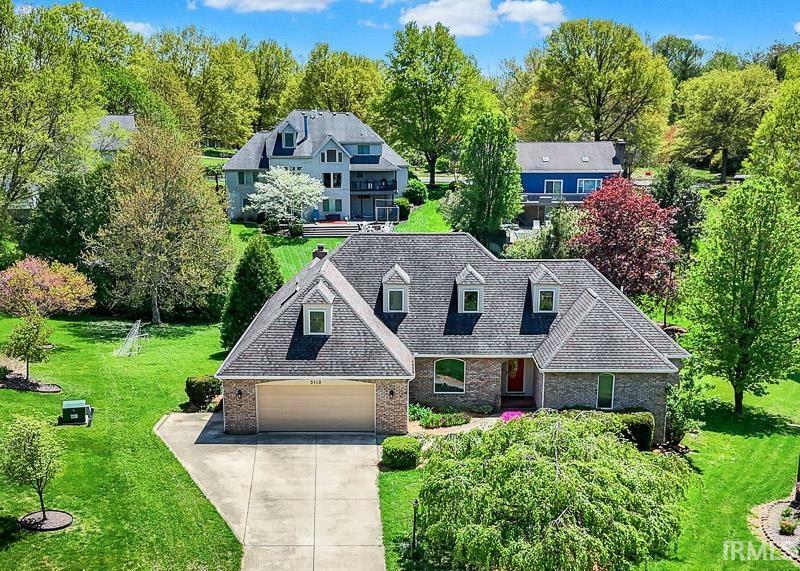 3112 E Charles Court  Bloomington IN 47401-4403 photo