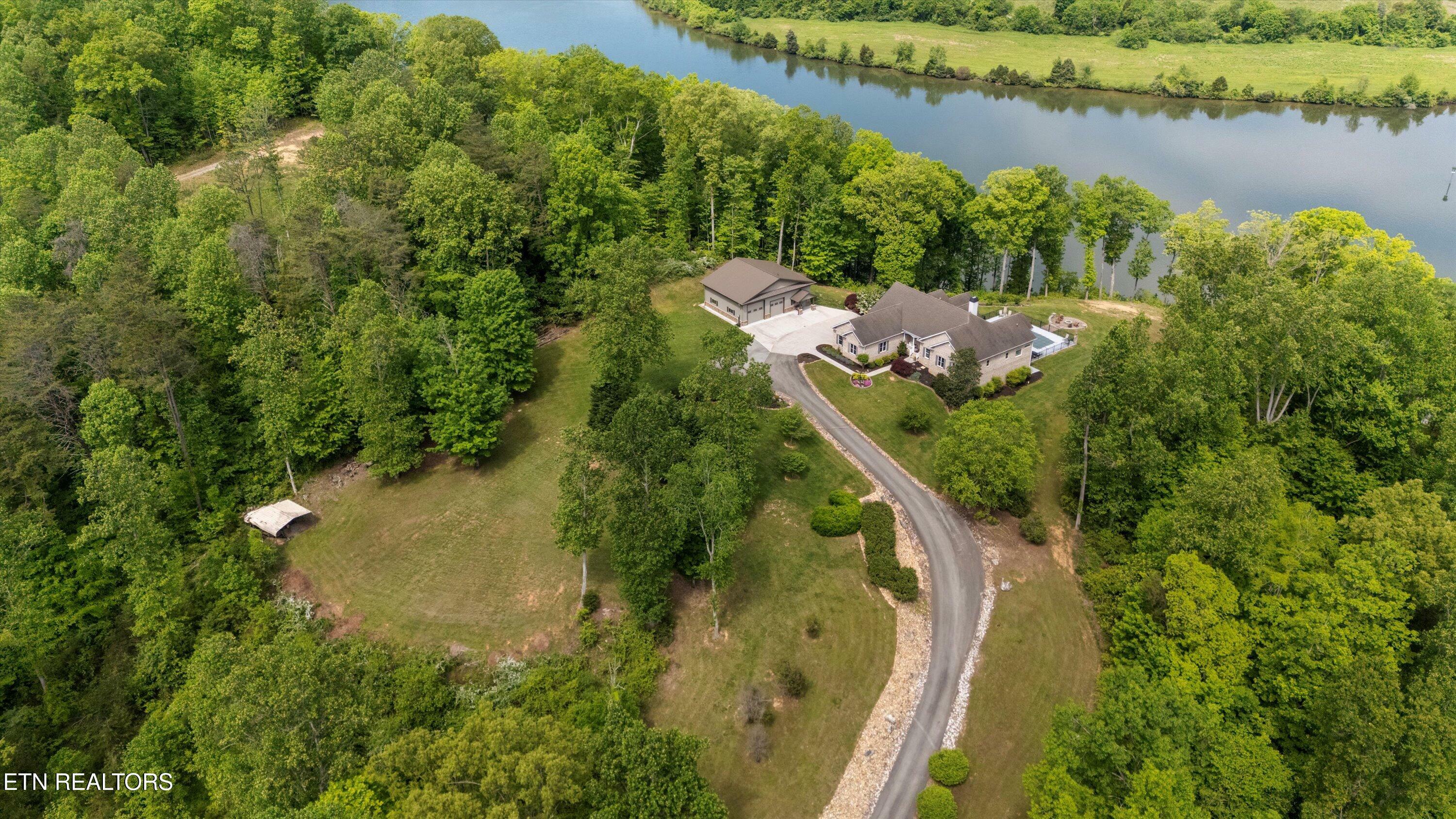 Property Photo:  11742 Providence Ridge Way  TN 37932 