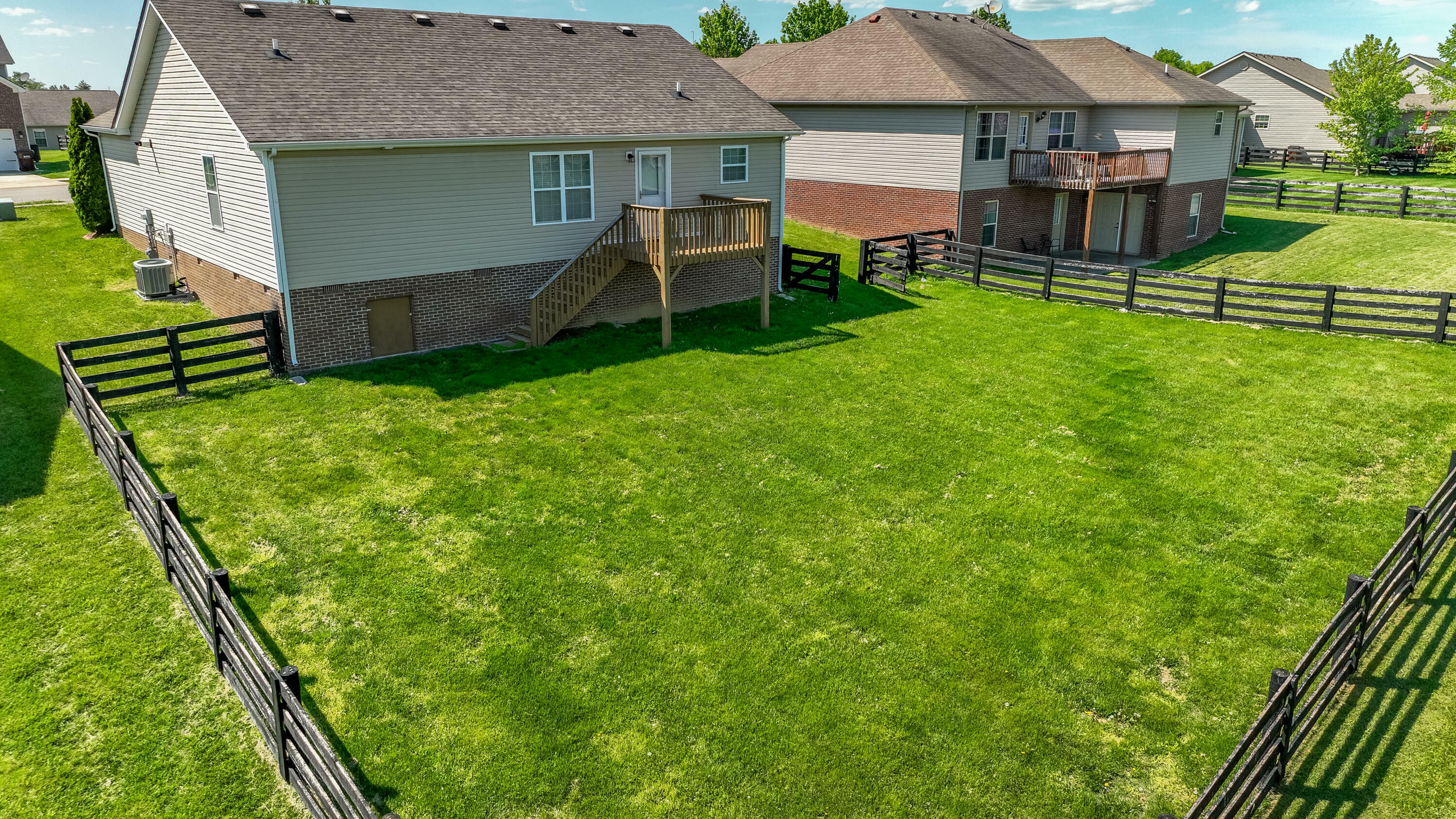 Property Photo: 165 Meridian Way KY 40475